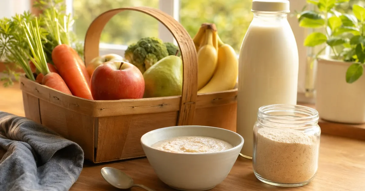 Explore the WIC Nutrition Program Benefits in Birmingham